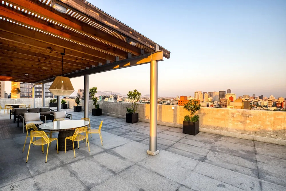 ULIV Apartments Polanco