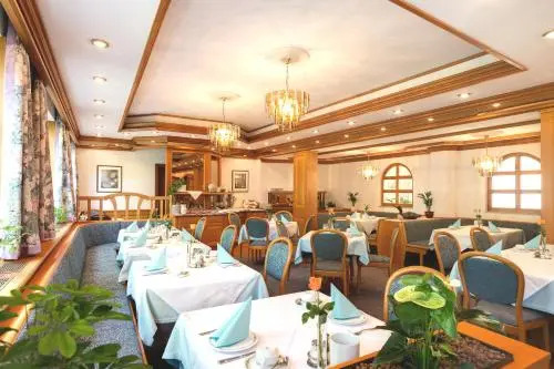 Stadthotel Münze