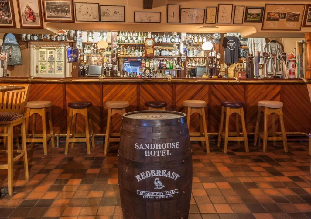 Sandhouse Hotel