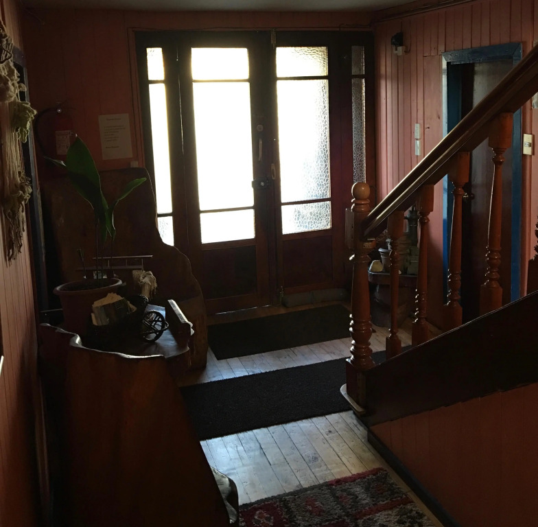 Hostal Benavente