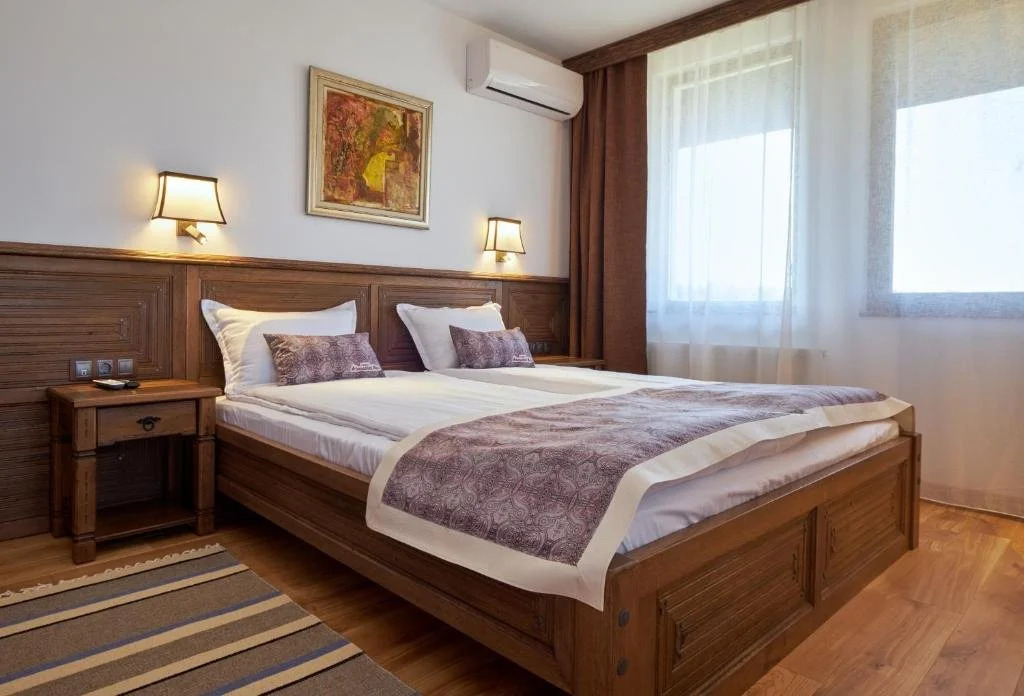 Villa Arbanashki Han