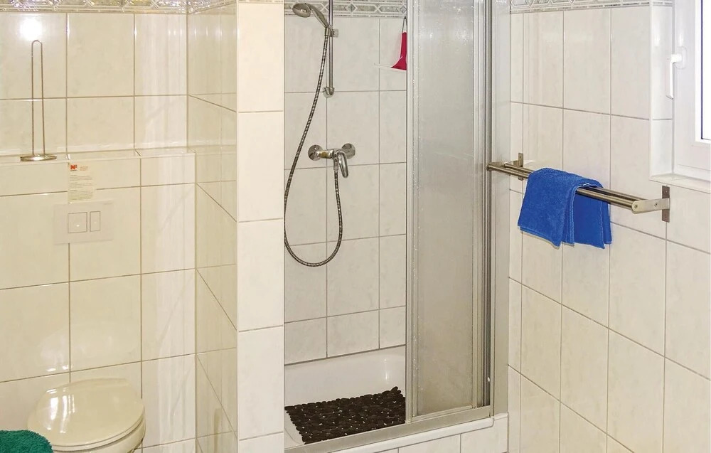 Awesome Home in Insel Poel/timmendorf With 1 Bedrooms