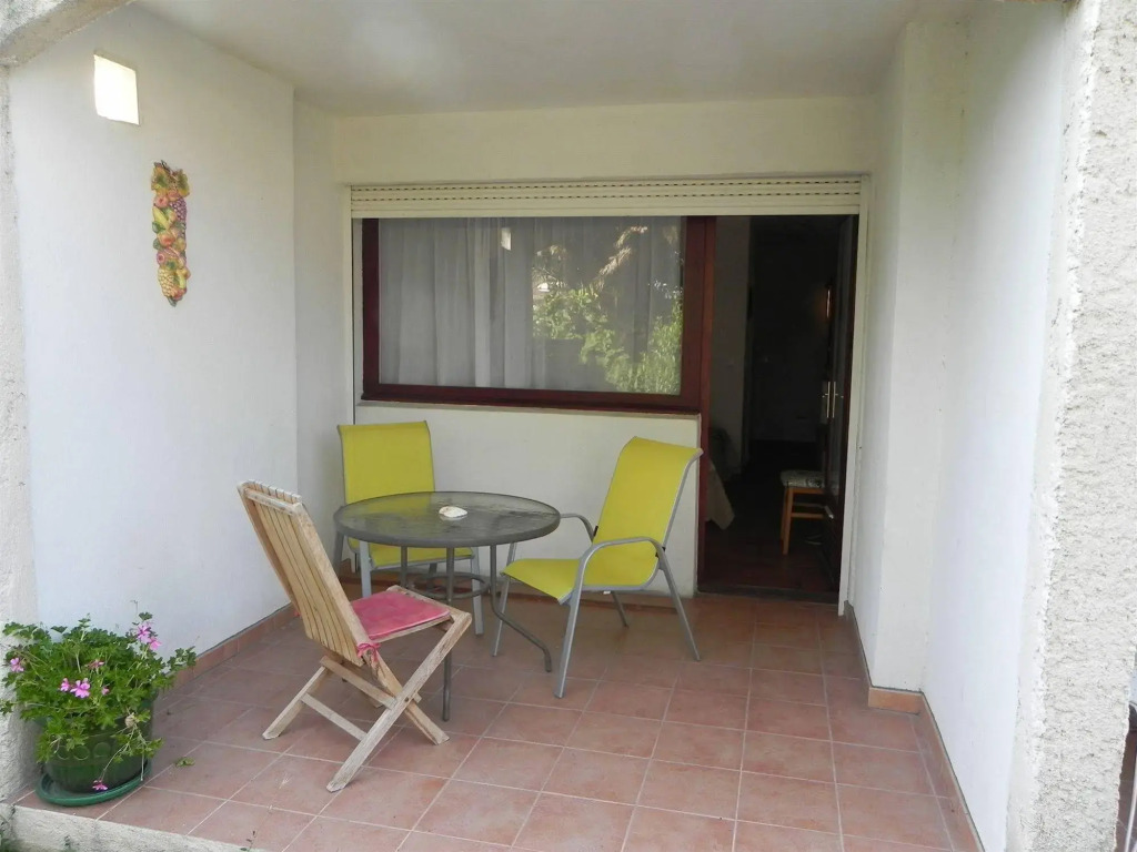 Motel Cap Sol