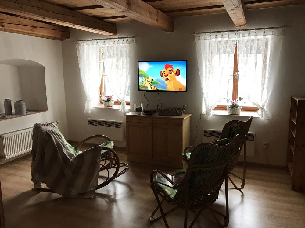 Villa Tourmaline