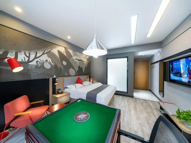 Thank Inn Hubei Wuhan Donghu High-Tech Zone 4th Gaoxing Road Wanniantai