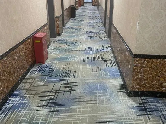 yuewutong hotel