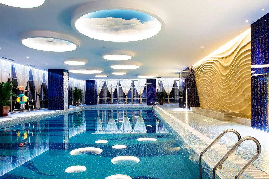 Vision Plaza Beijing