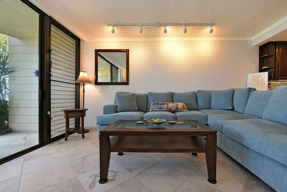 Kahana Reef 111 1 Bedroom 1 Bathroom Condo