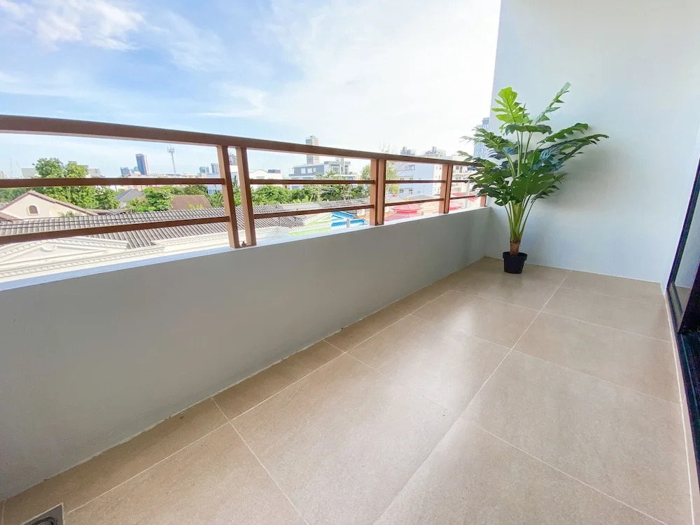 GP House Apartment