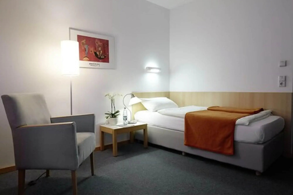 bfwhotel und Tagungszentrum