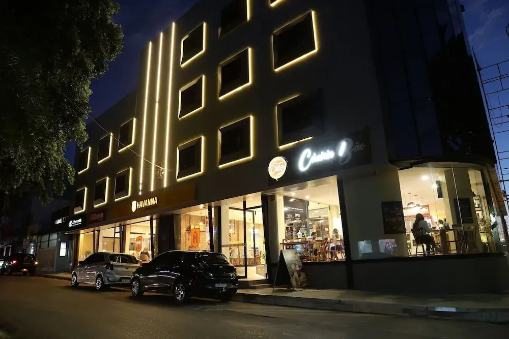 Barreiras Loft