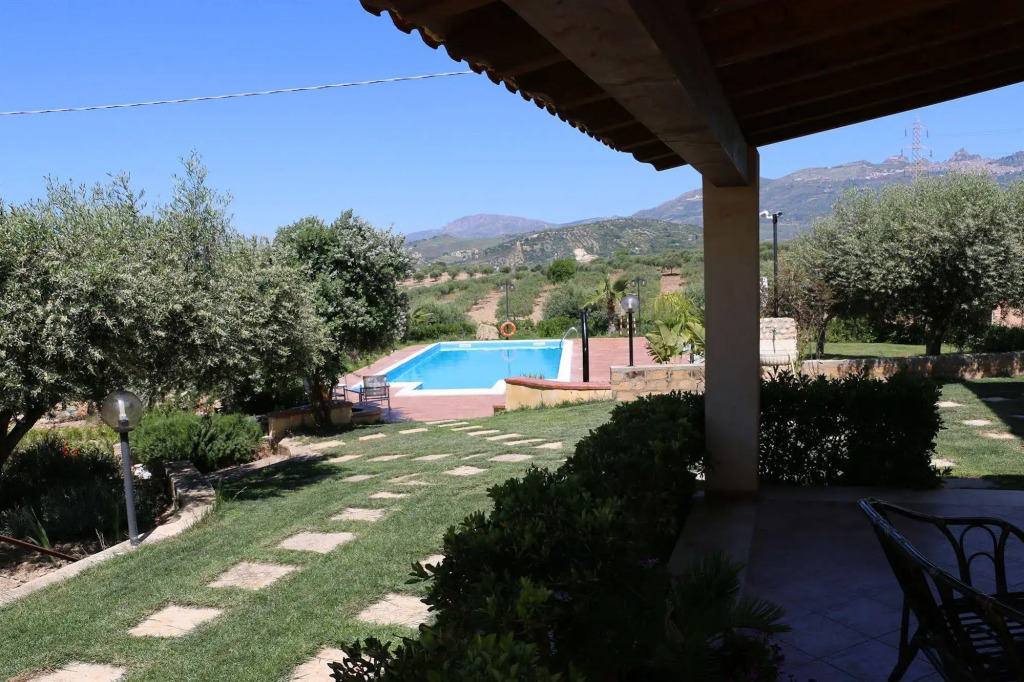 B&B Le Foglie DArgento