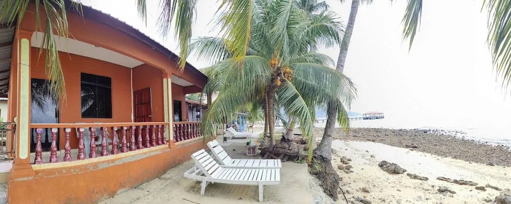 Tioman SP Barakah Chalet