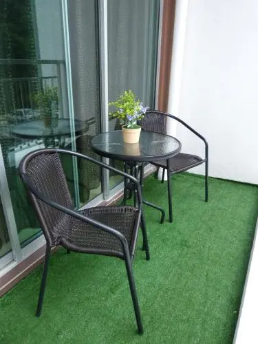 Strawberry Homestay