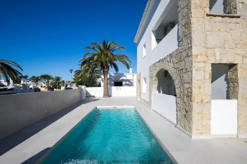 Apartamento Marei 2