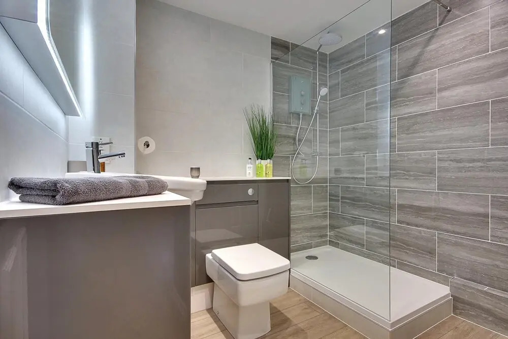 10 Westgate Street - 5 Star 18th Century House