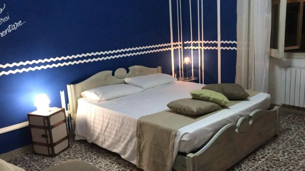 Viale Italia 41: I migliori anni