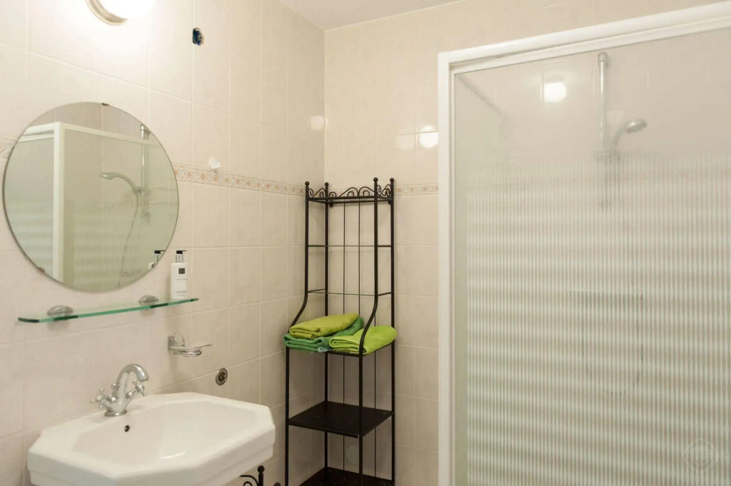 Arena Suite Apartment