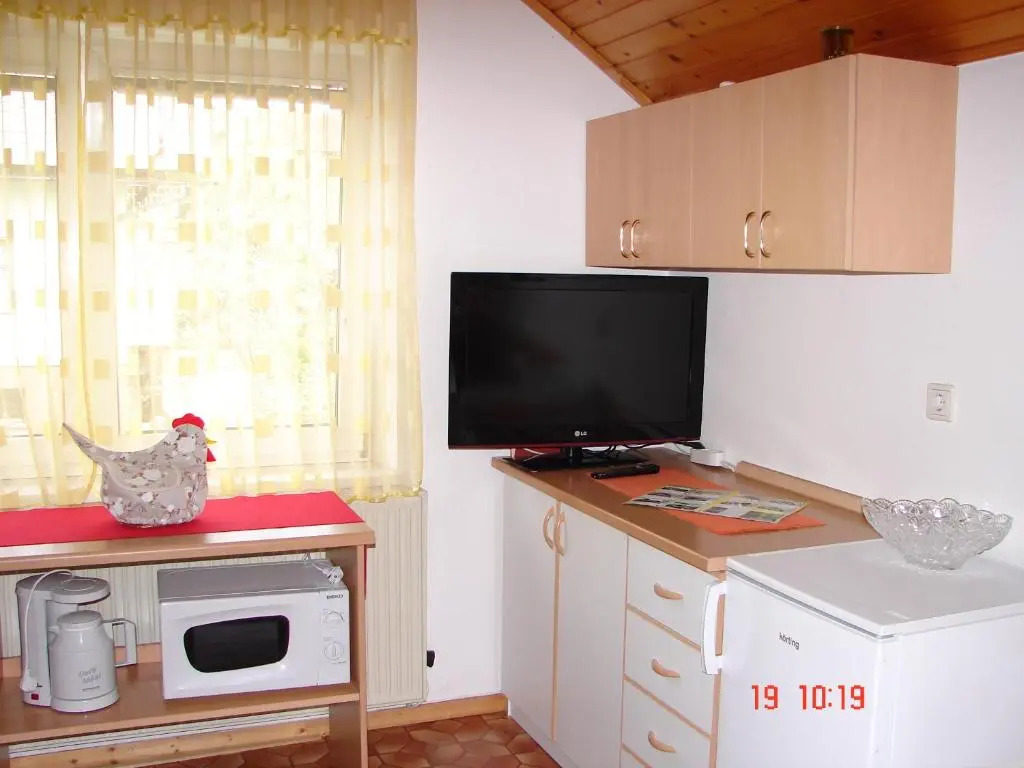 Guest House Zvan
