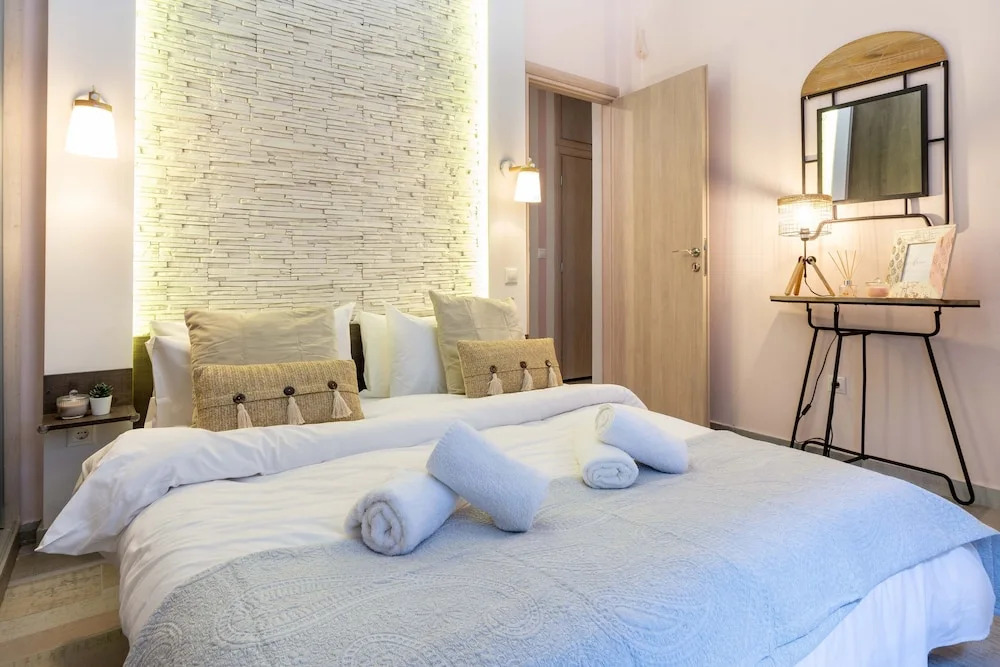 Candy apartment close to Koukaki neighbourhood