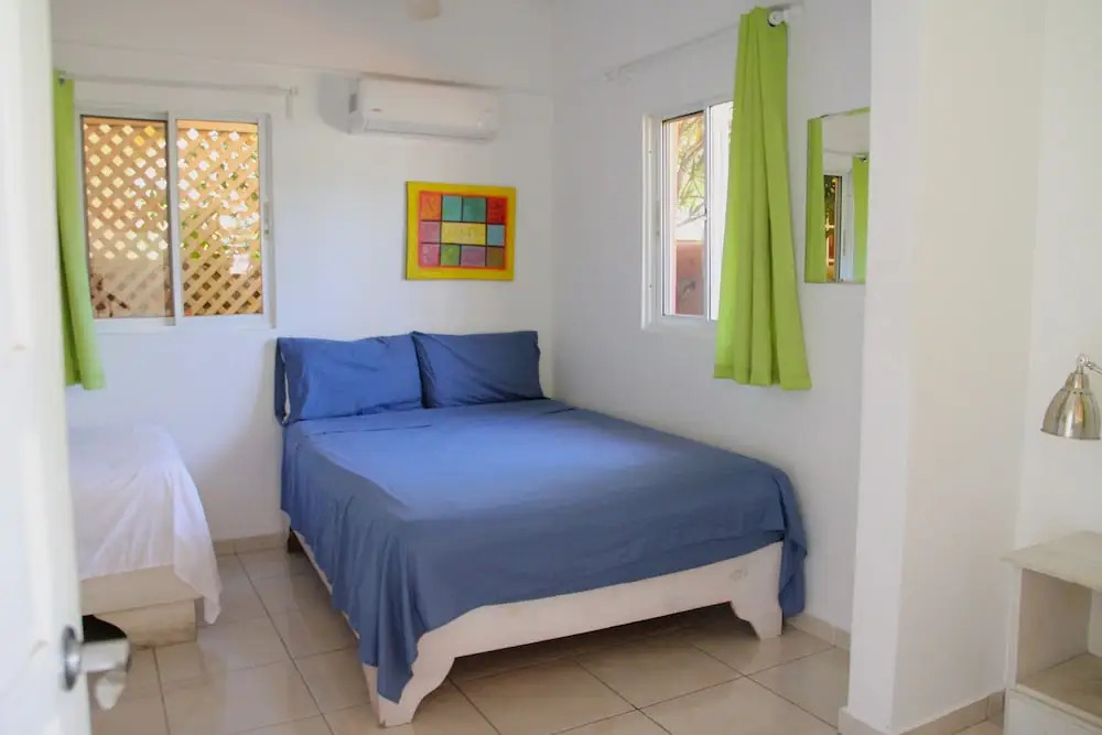 Villa Iguana