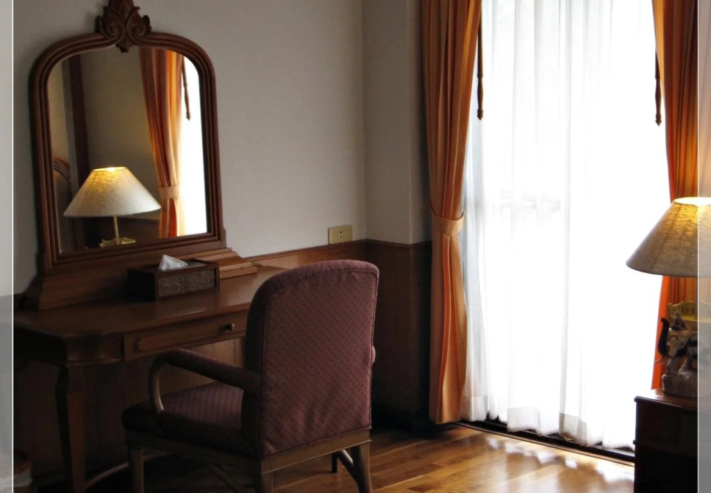 The Golf Lodge Hotel Laem Chabang Golf