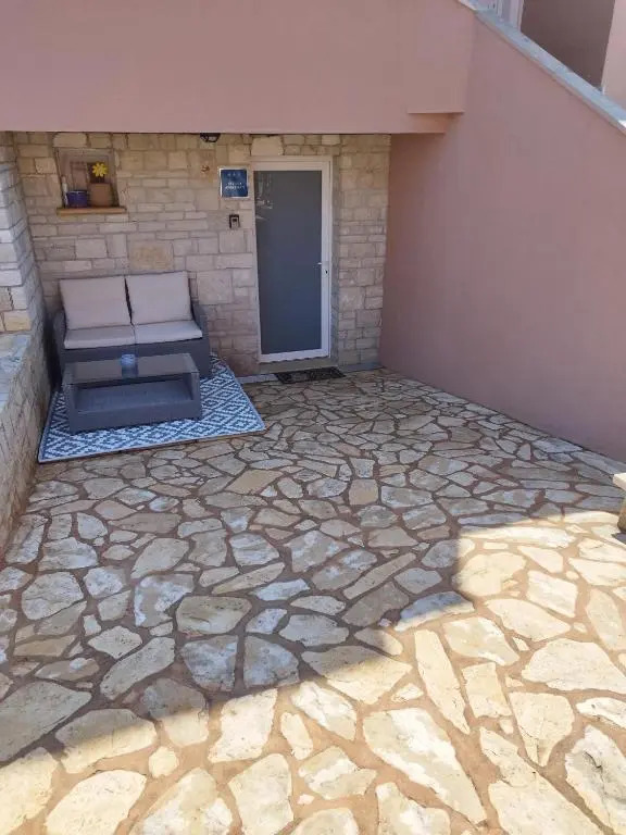 Studio apartman Dezire