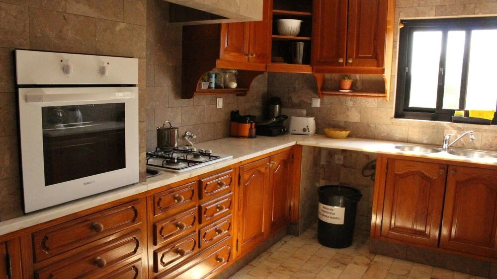 The Luz Guest House