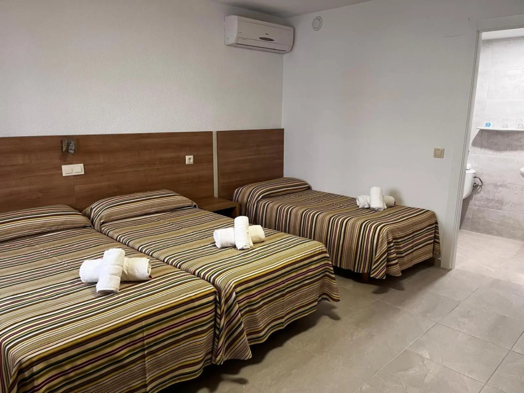 Hotel Blason Junior