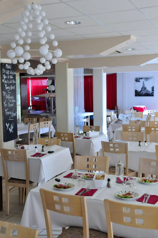 Azureva Club Anglet