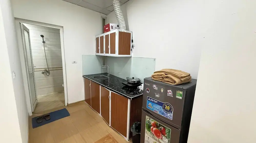 Era Apartment Ho Rua
