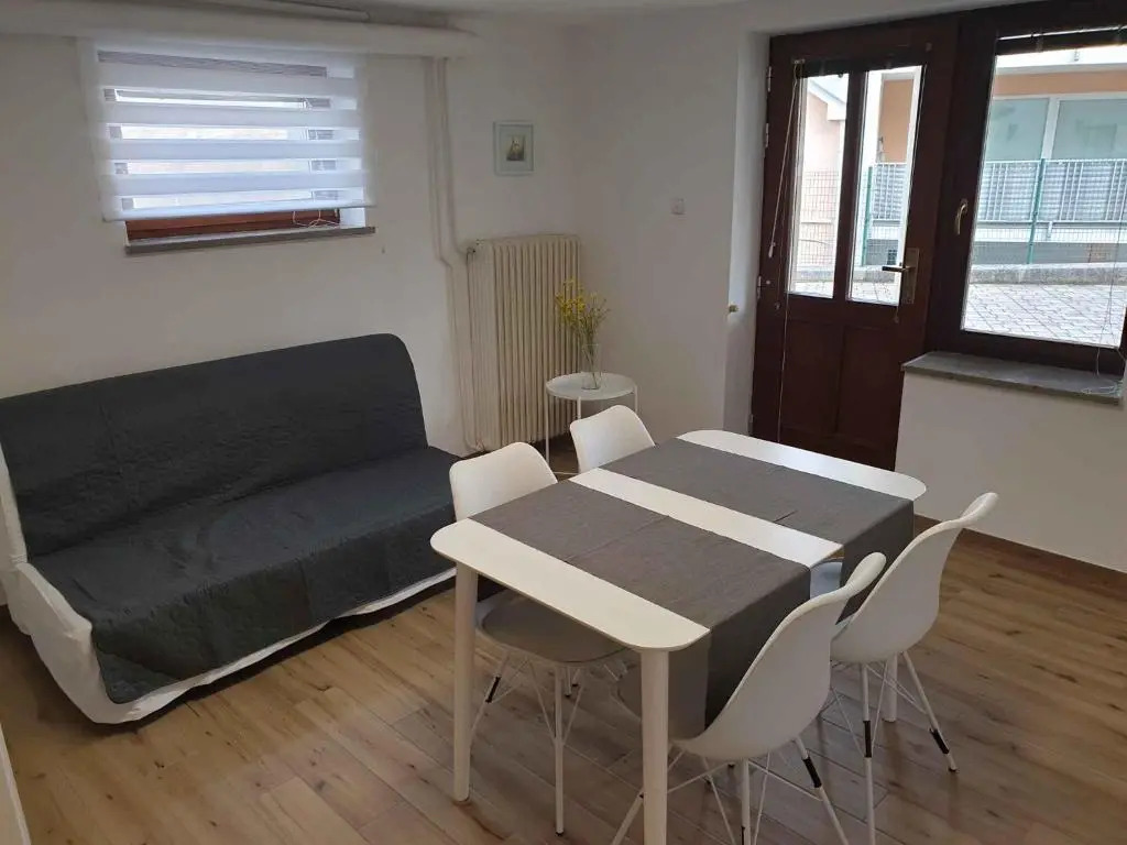 Apartment in Postojna 40241