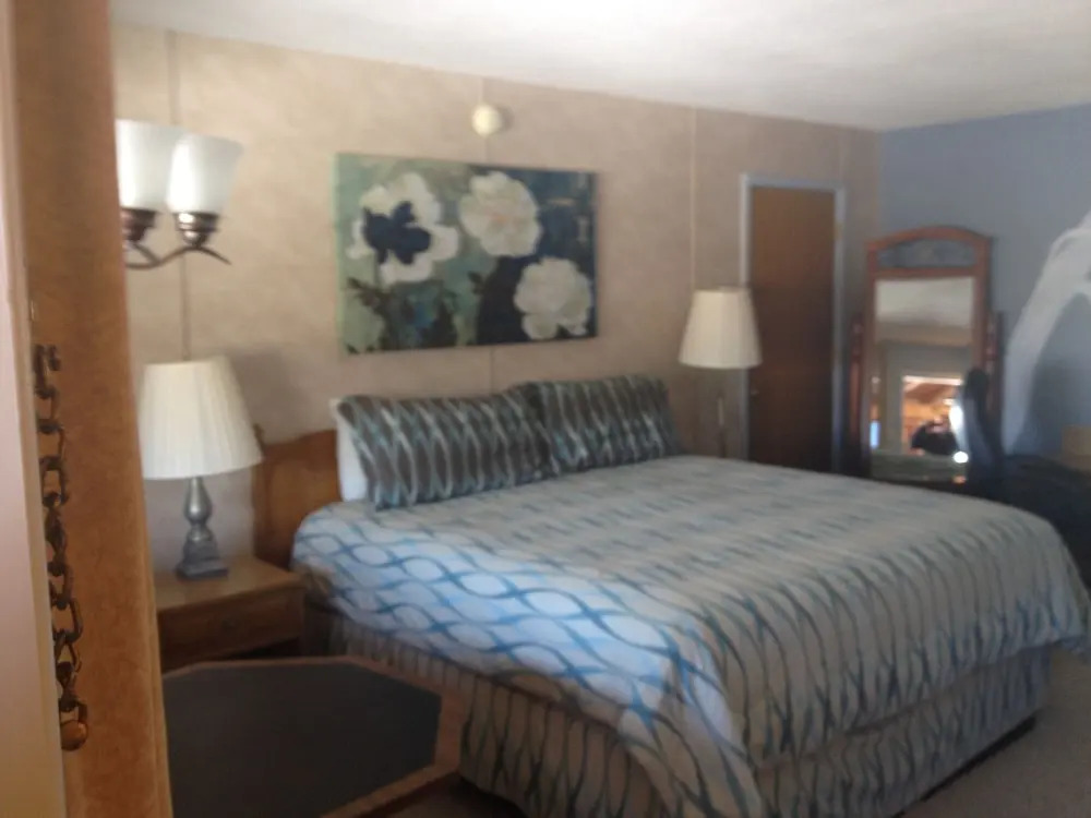 Great Sand Dunes Lodge