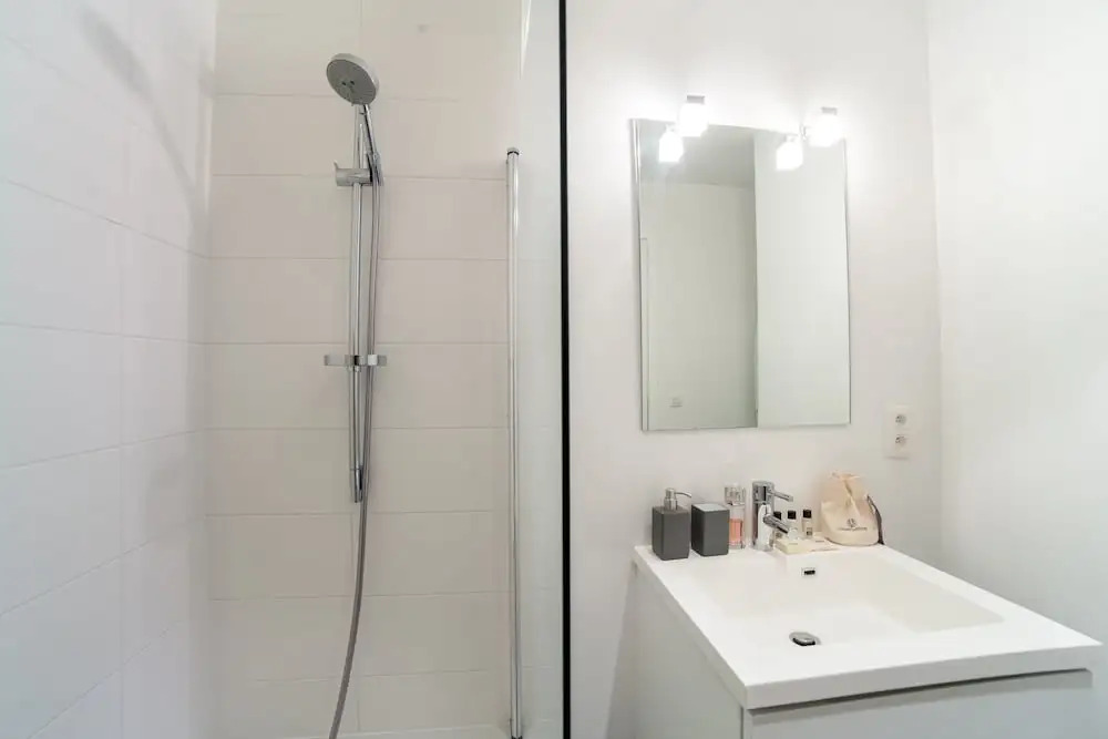 Sweet Inn Apartments - Chaussée d'Etterbeek