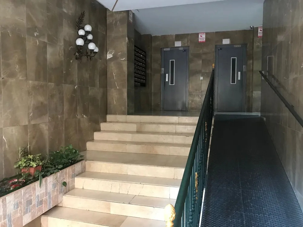 Synergy Apartment
