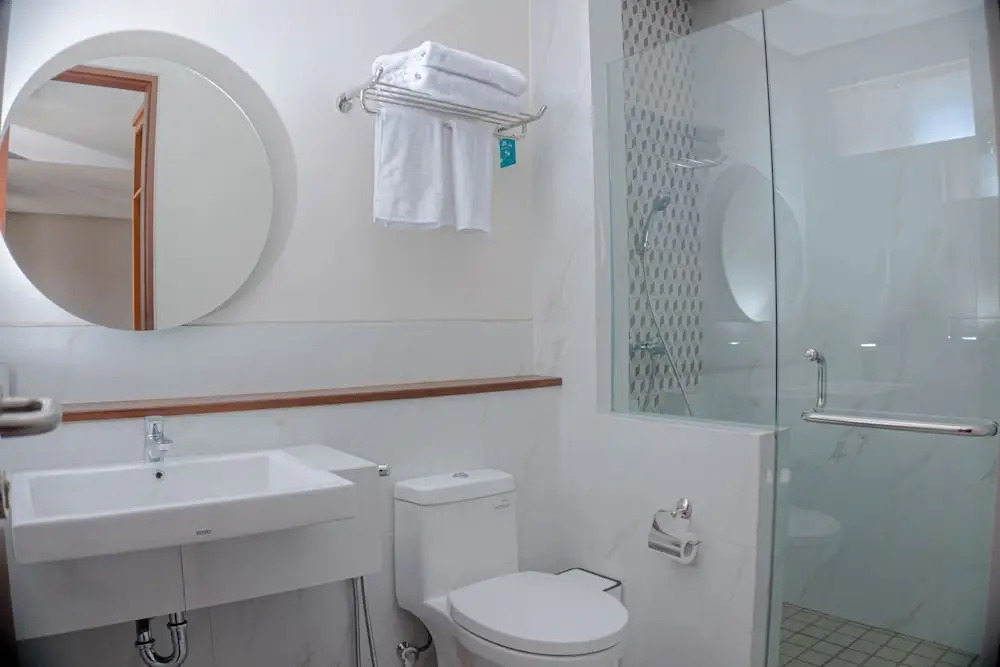 Tanaka Canggu Guesthouse