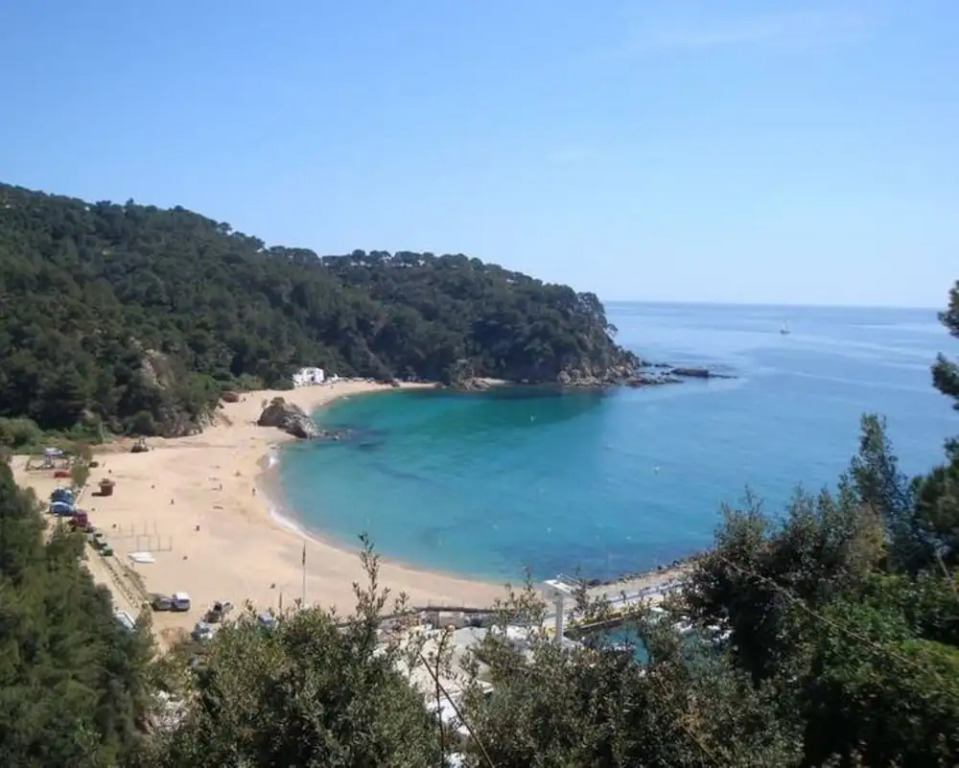 107105 - Apartment in Lloret de Mar