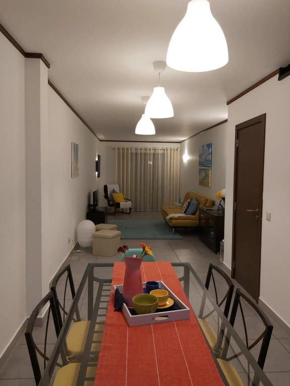 Casa Senhora da Ria- localização perfeita em Faro