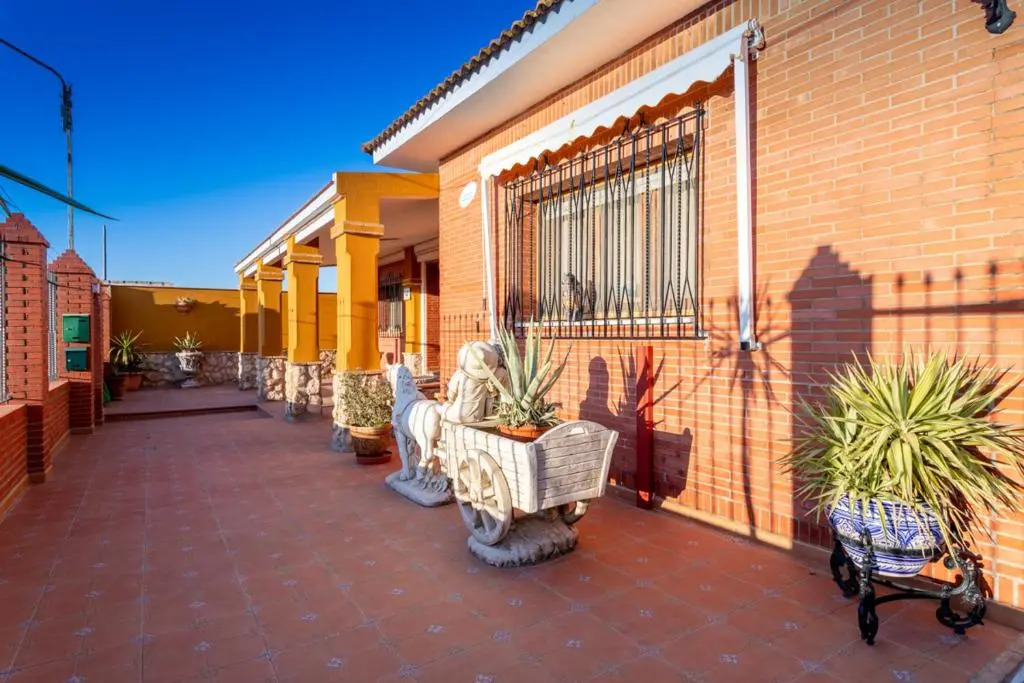 Casa Ludima