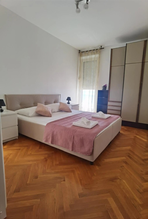 T-star, 2-bedroom apartment with magnificent beach view