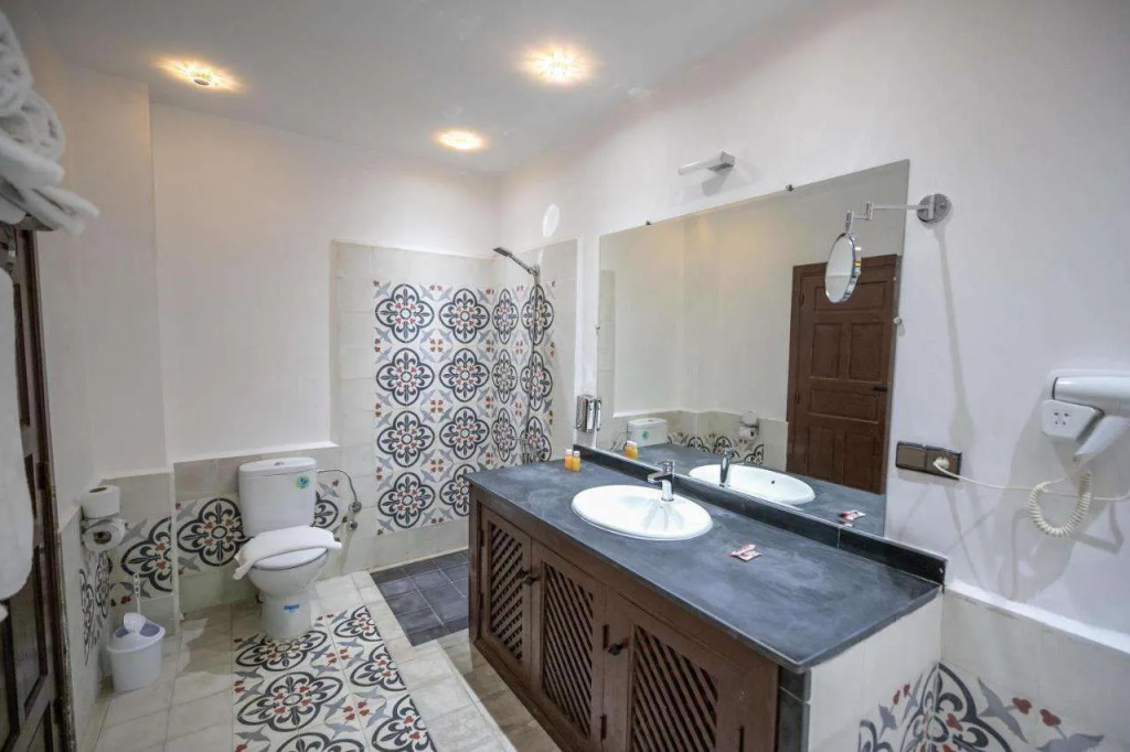 Riad Dari Fes