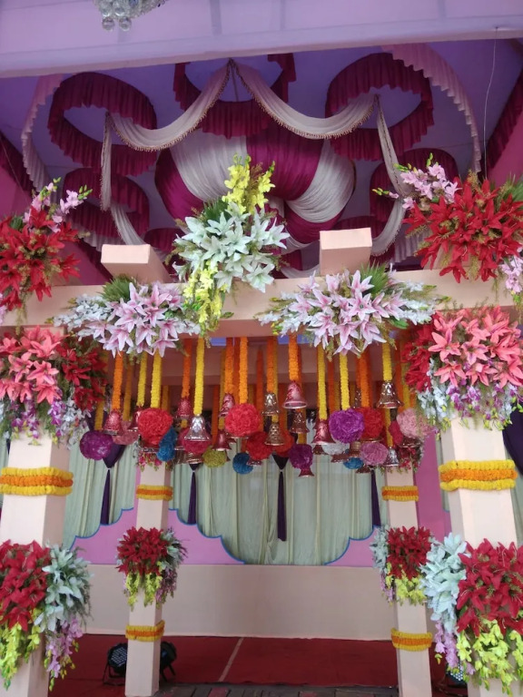 Samriddhi Banquet Garden & Resorts