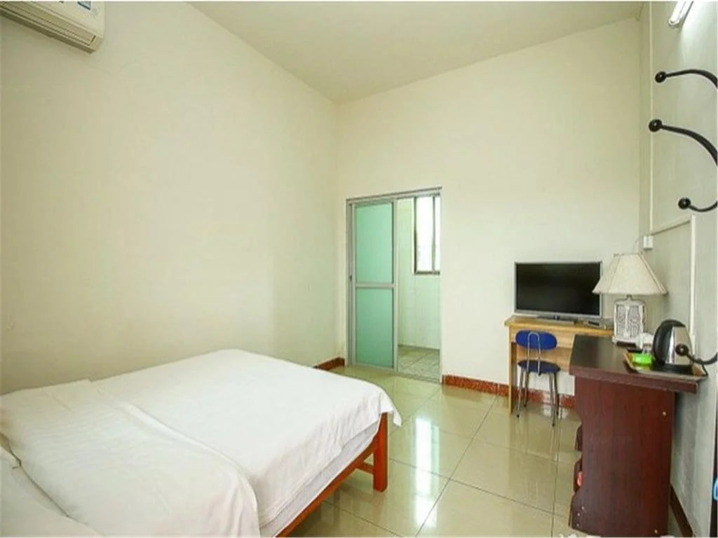 Haikou Meile Hotel Meilan Airport