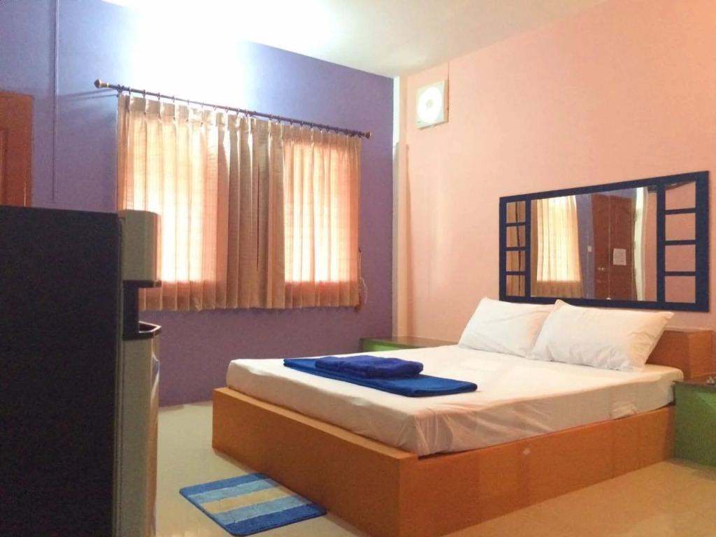 Khansuk Resort