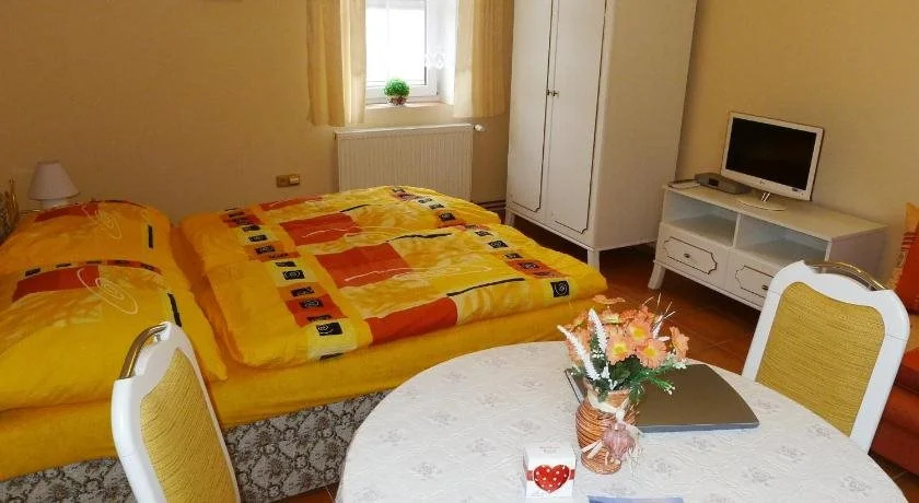Pension 338
