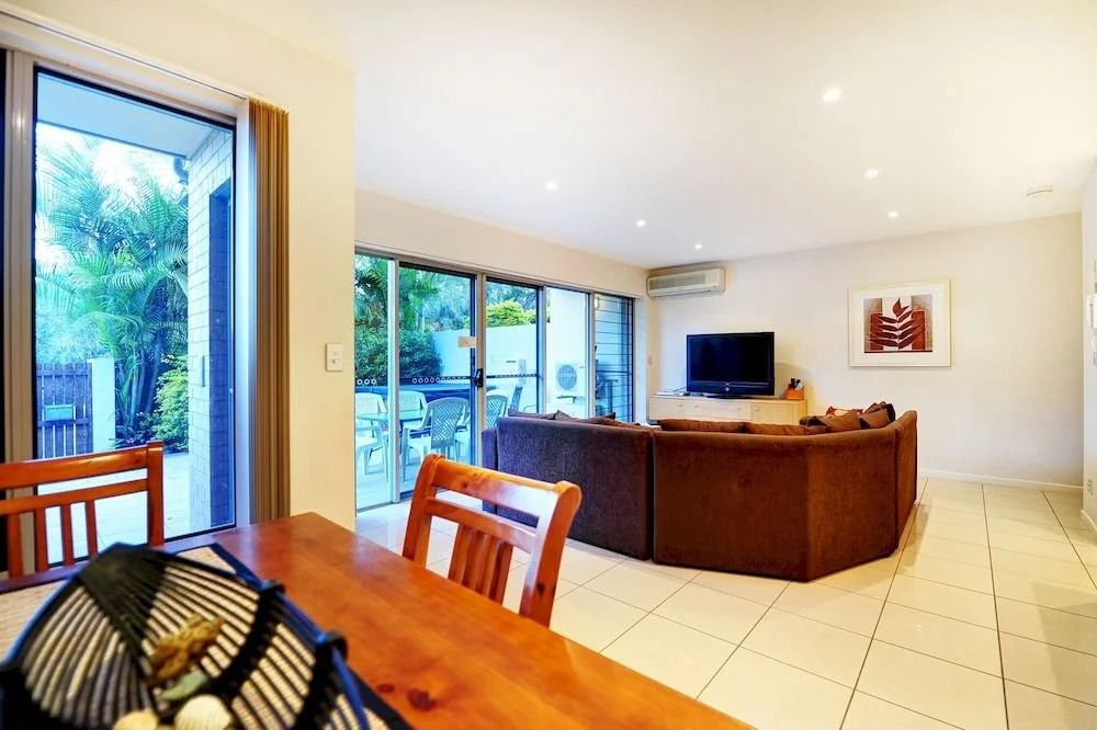 K-Bay 5 Apartment