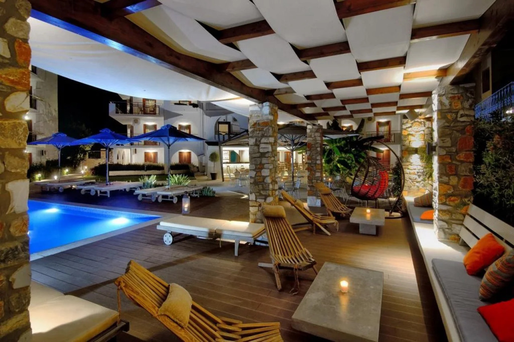 Hotel Korali