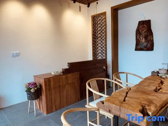 Zhujunfu Inn
