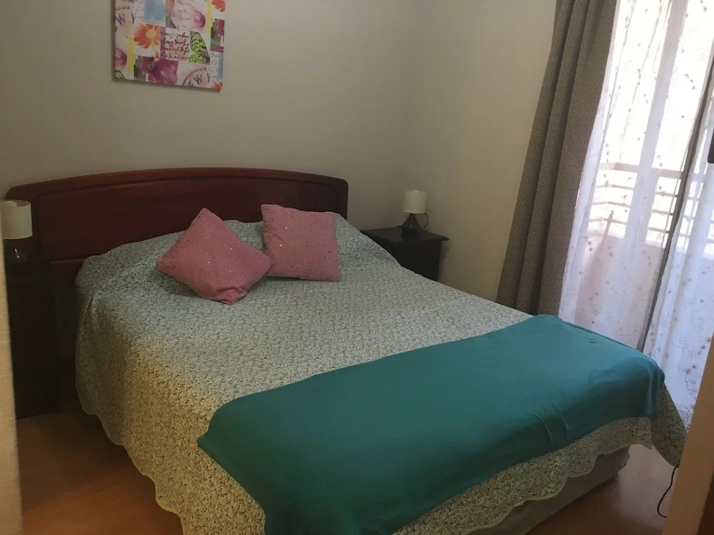 Santa Rosa Apartment, Santiago Downtown