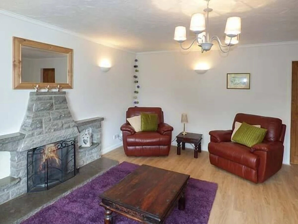 Simdda Wen Cottage